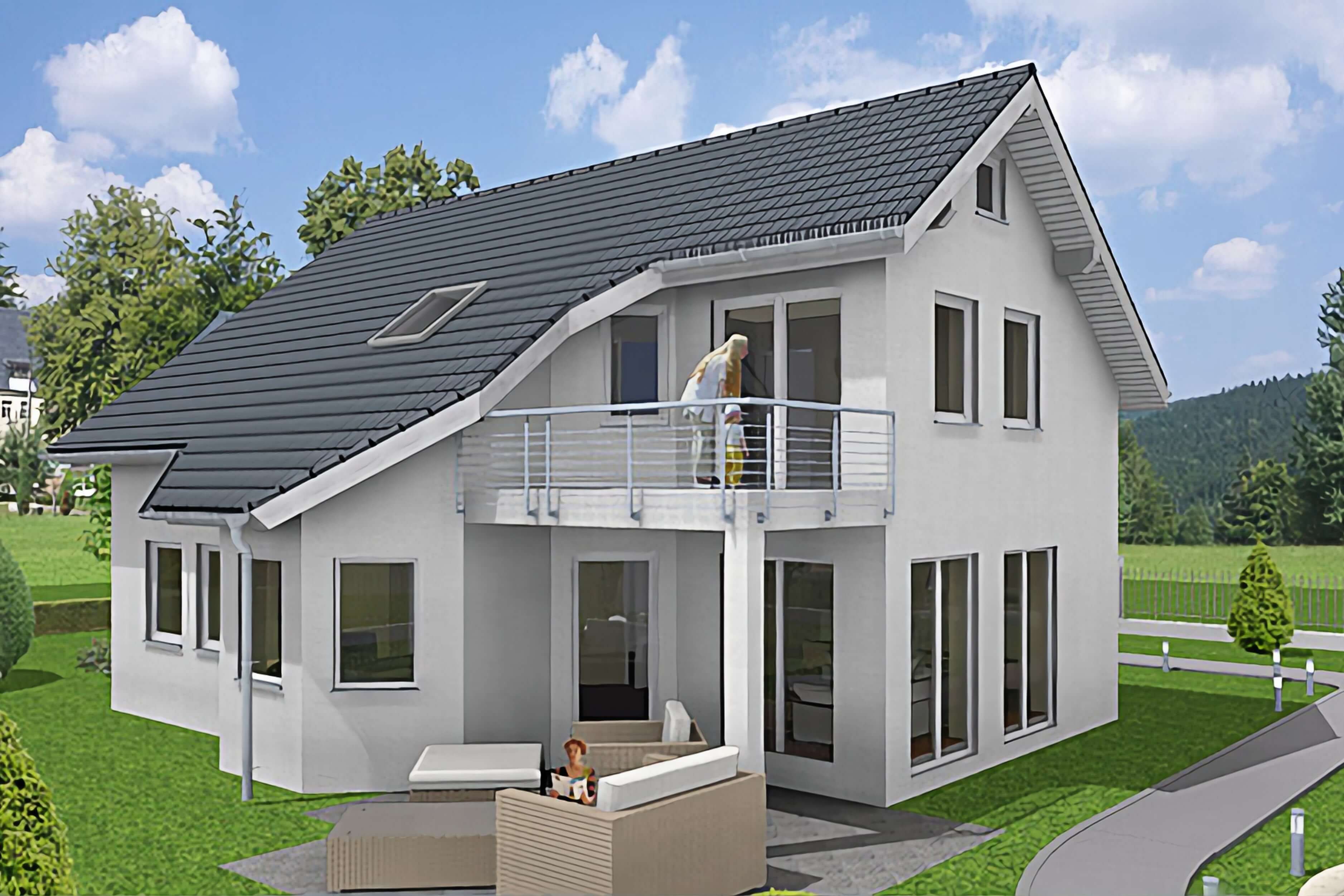Pro Casa Typ Casa 05 2017