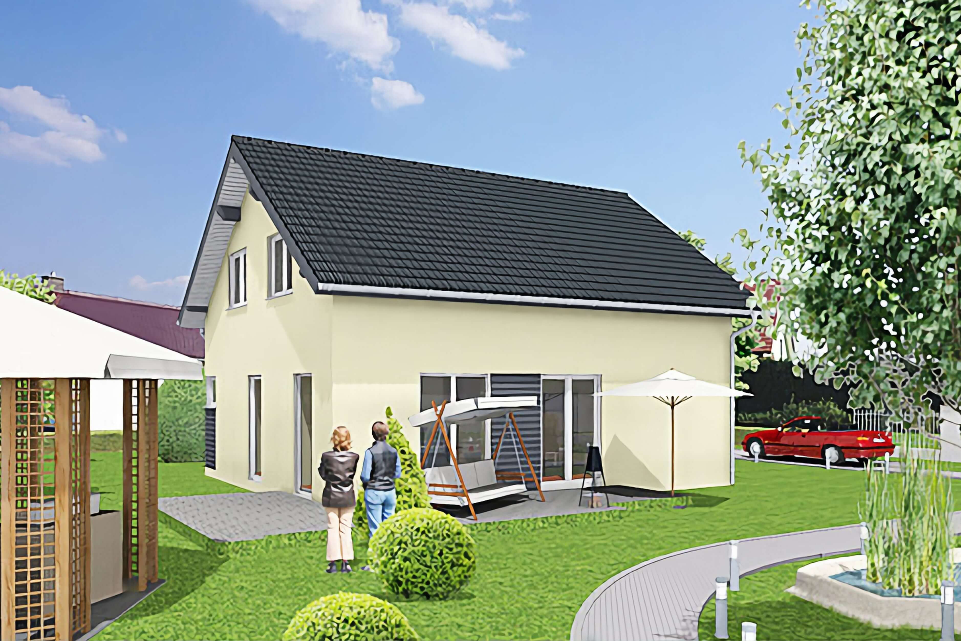 Pro Casa Typ Casa 08 2017