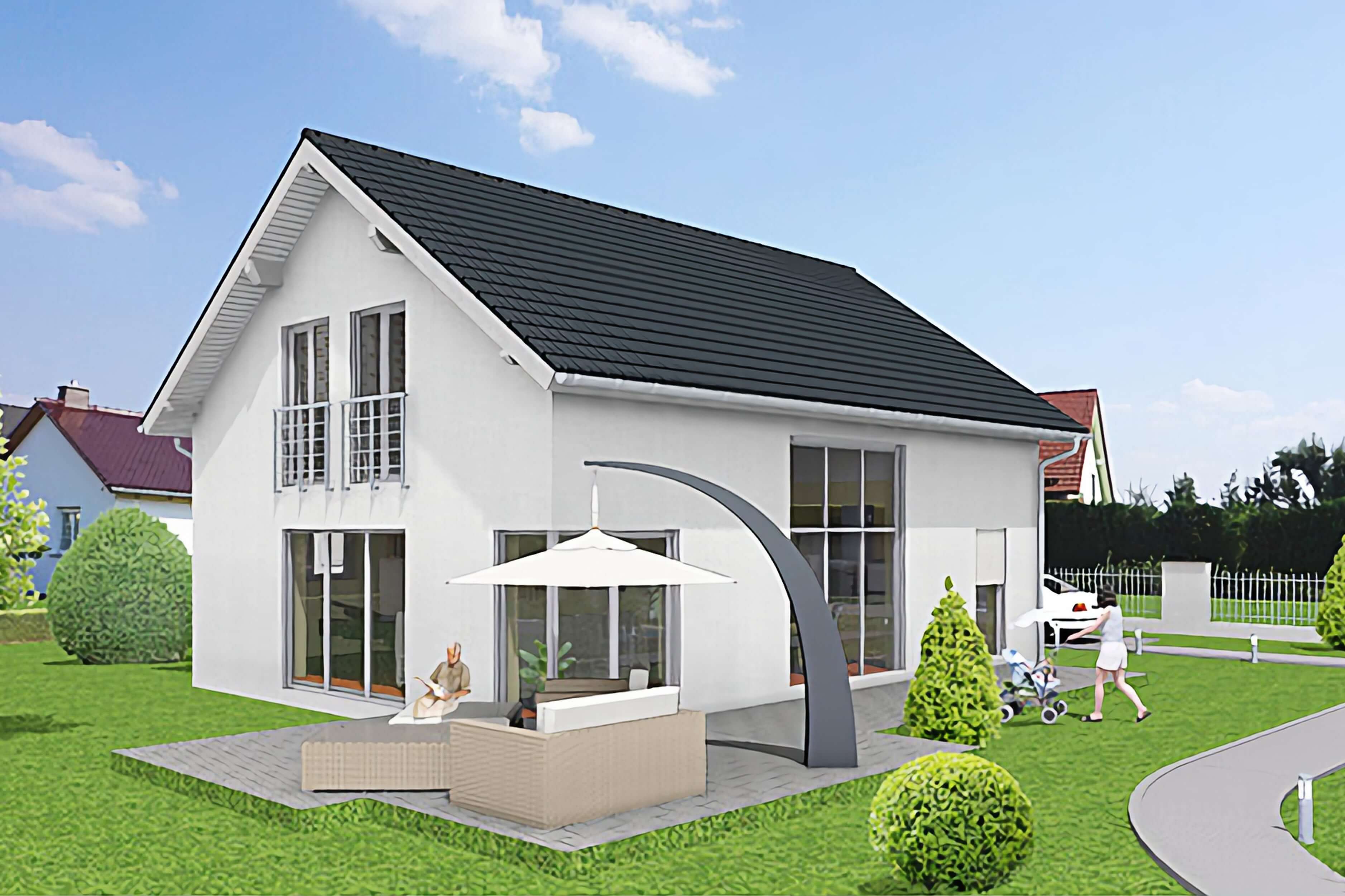 Pro Casa Typ Casa 09 2017
