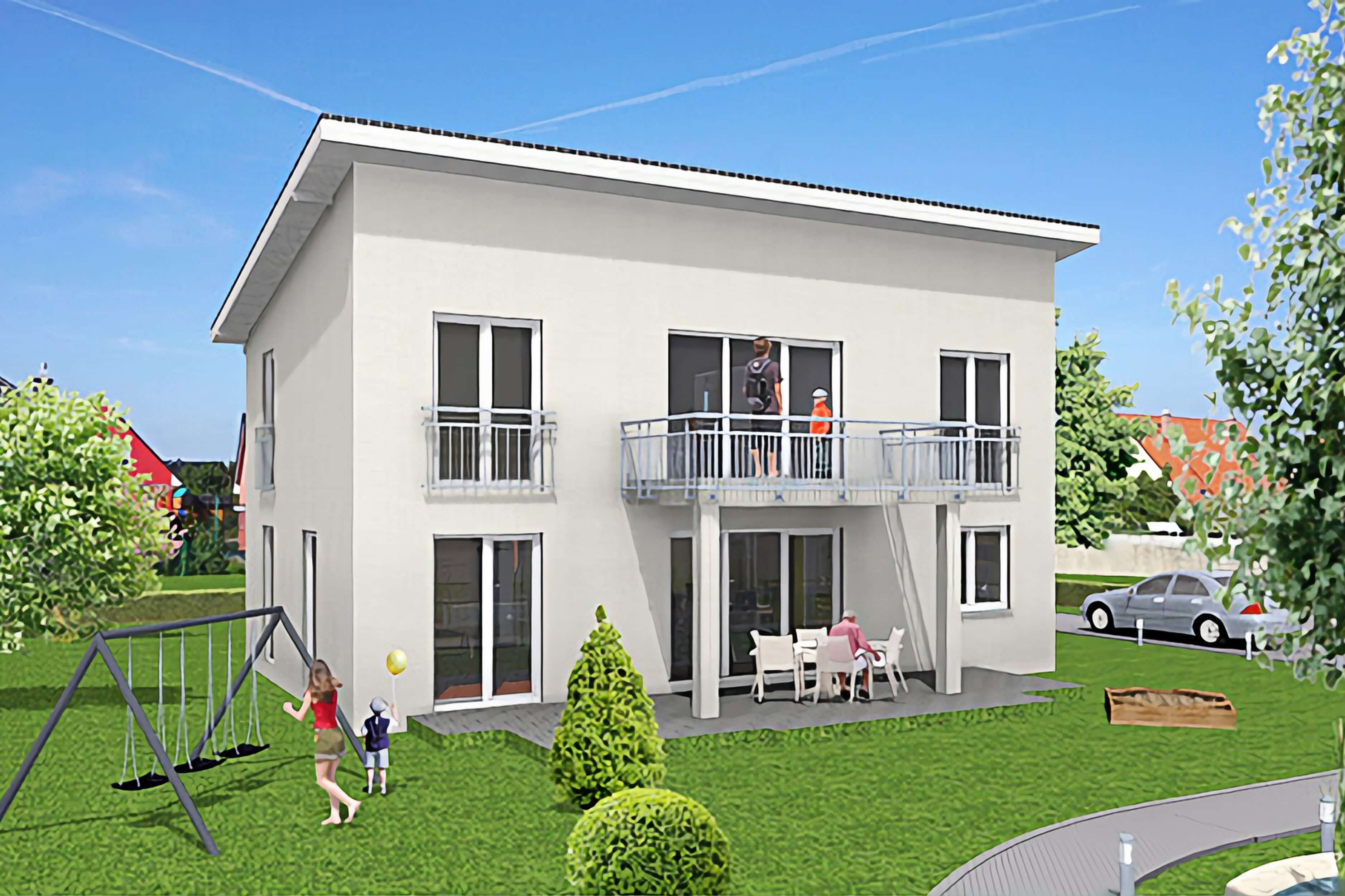 Pro Casa Typ Casa 10 2017