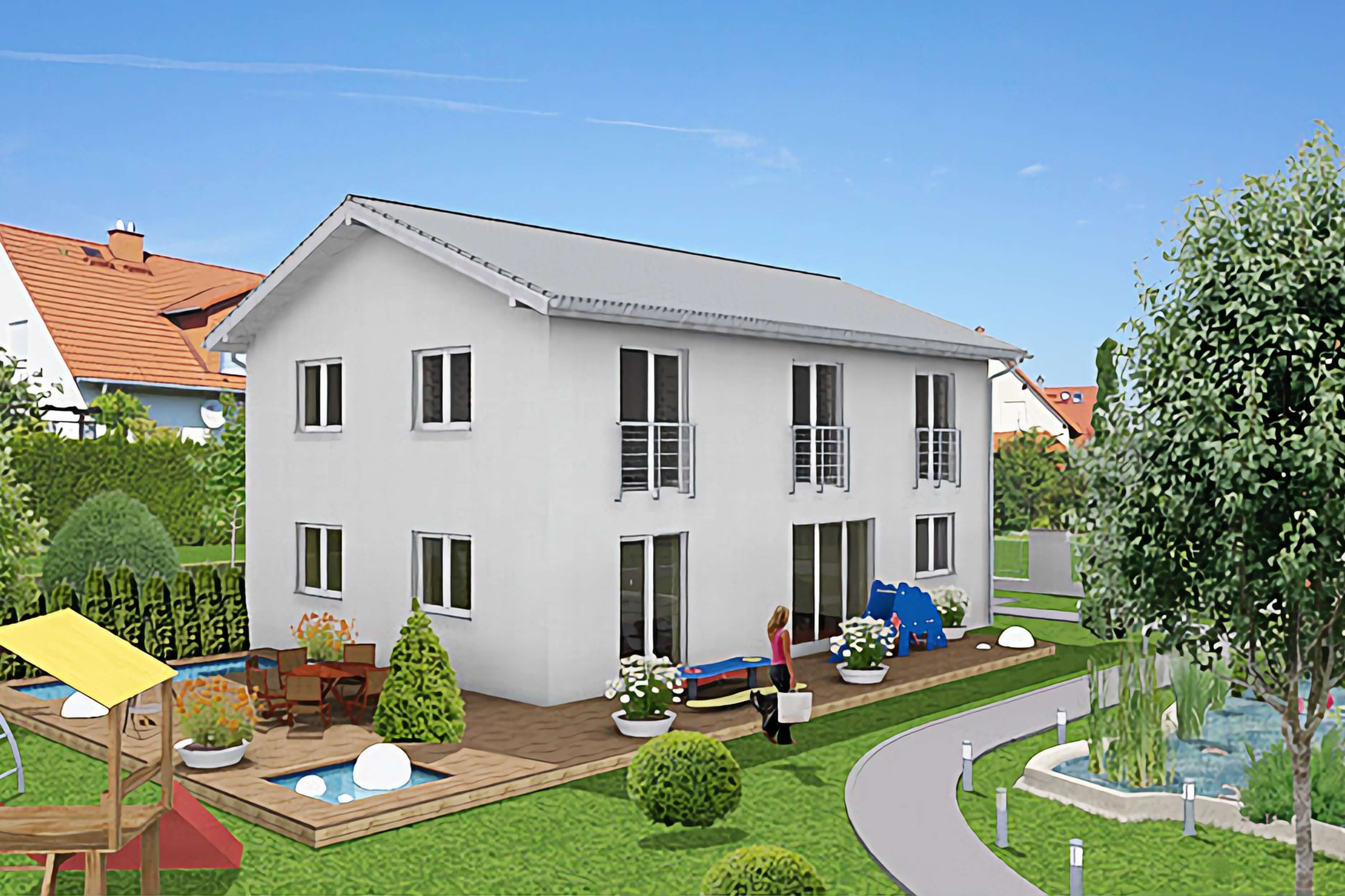 Pro Casa Typ Casa 11 2017