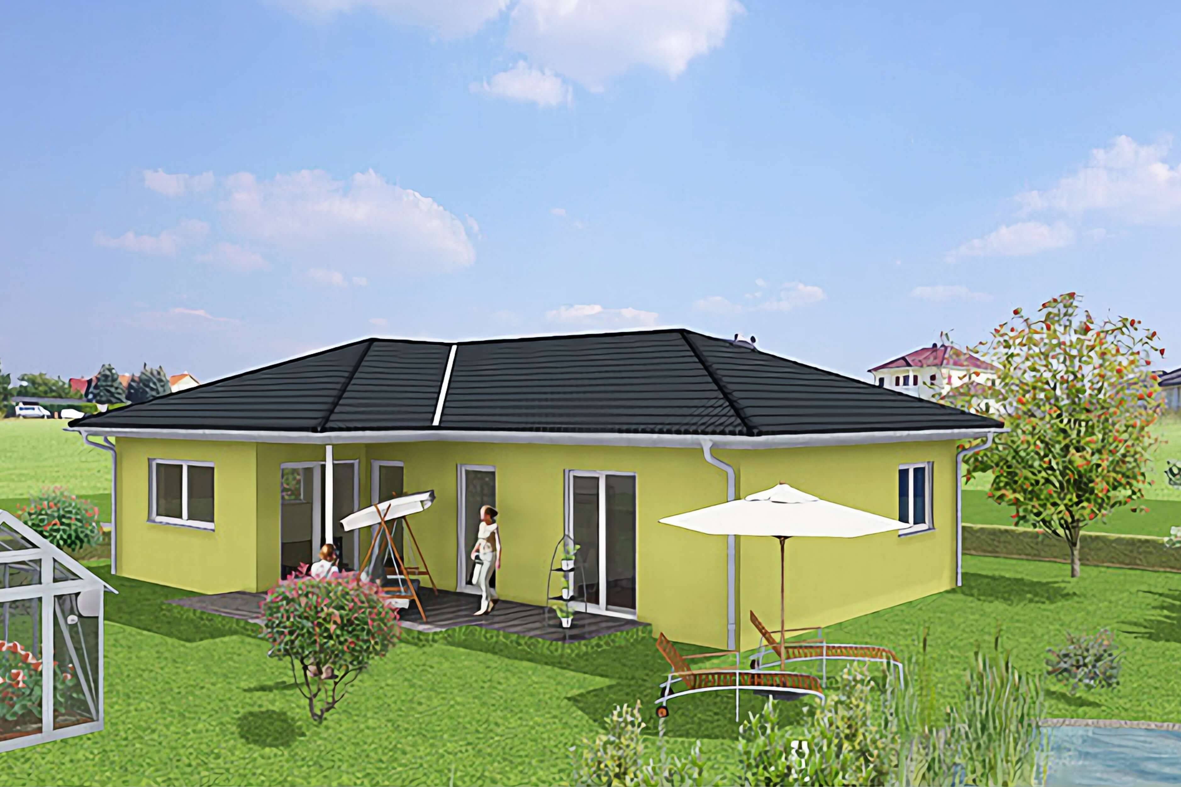 Pro Casa Typ Casa 12 2017