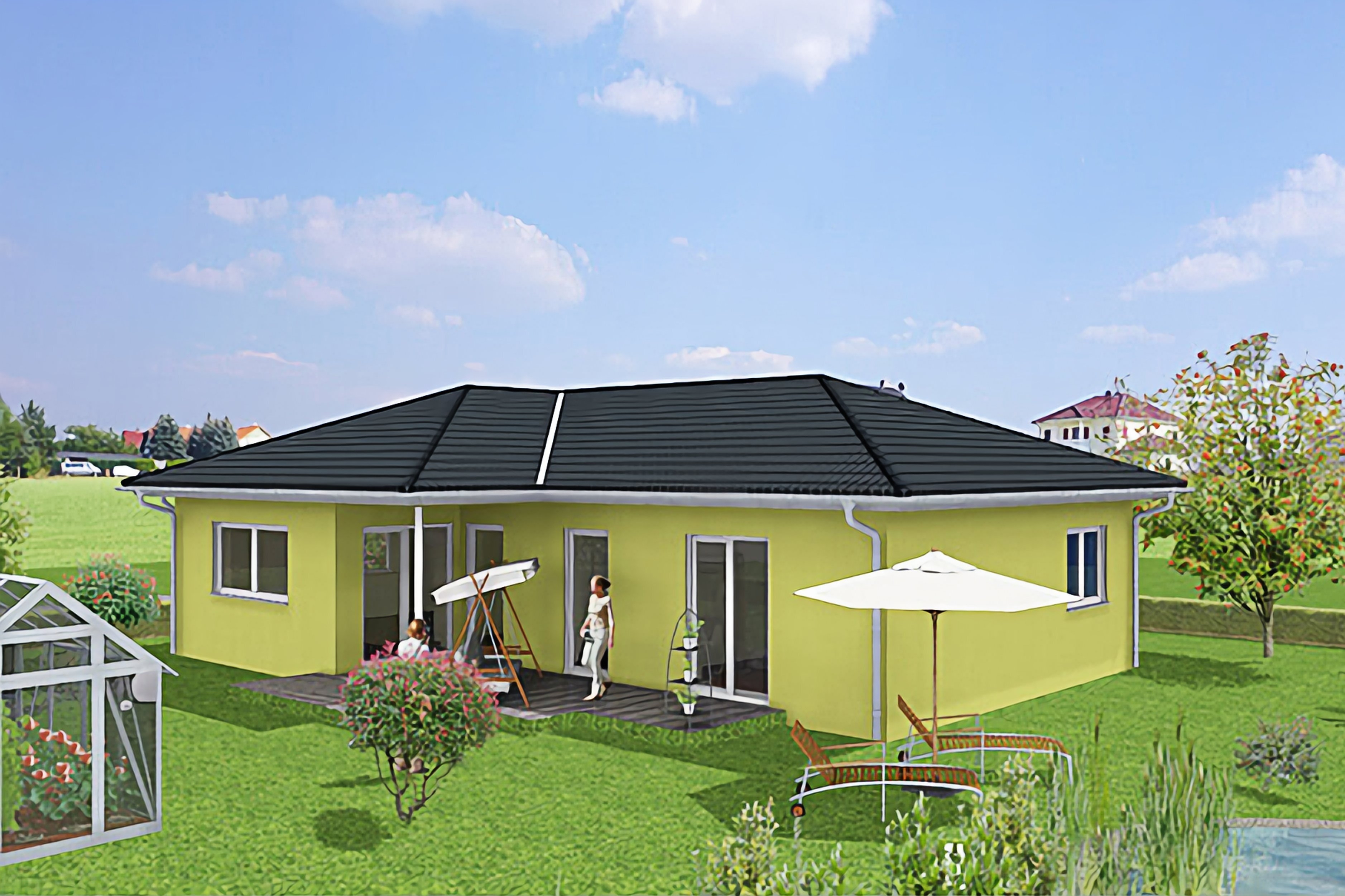 Pro Casa Typ Casa 12 2017