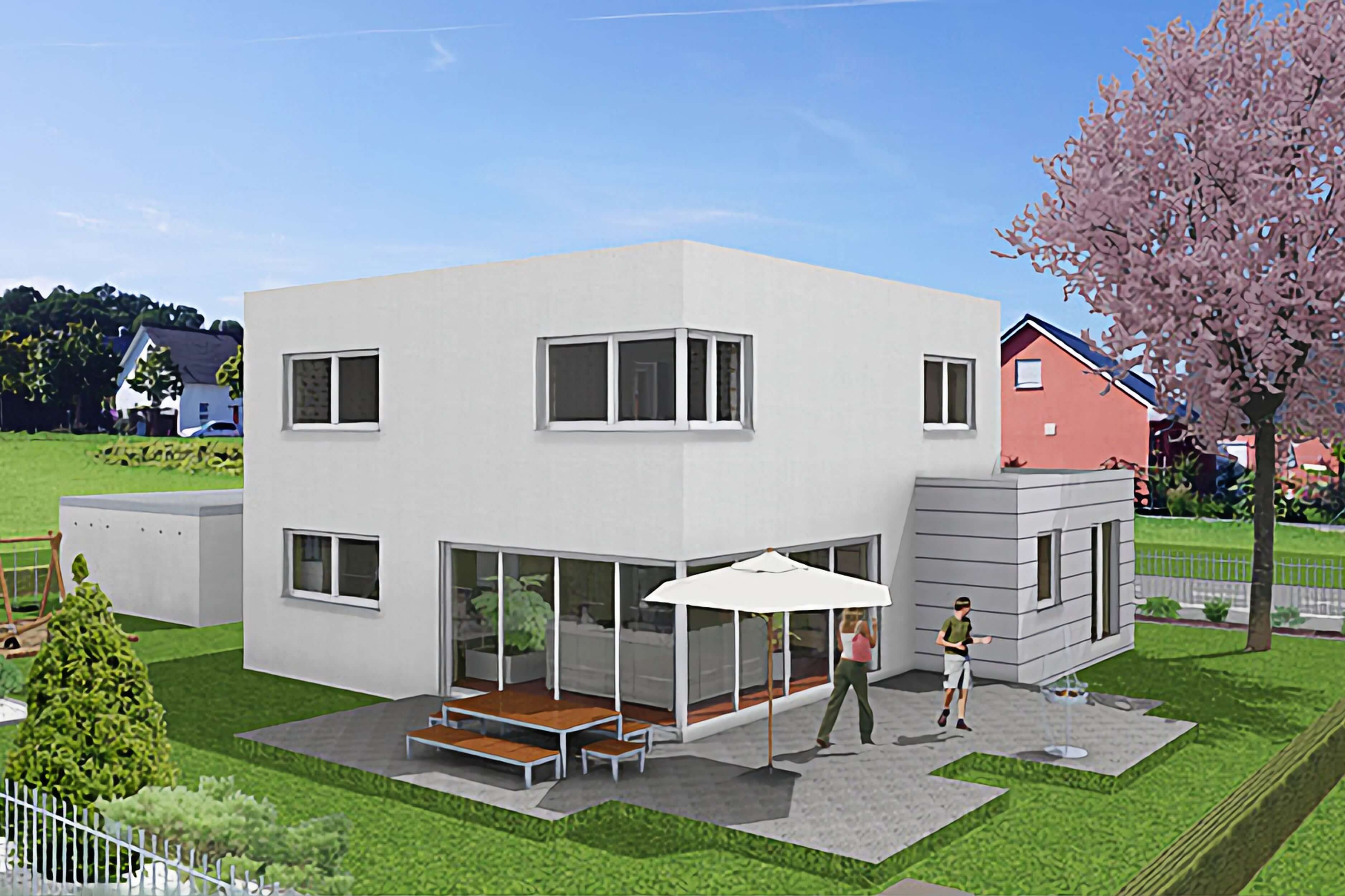 Pro Casa Typ Casa 14 2017
