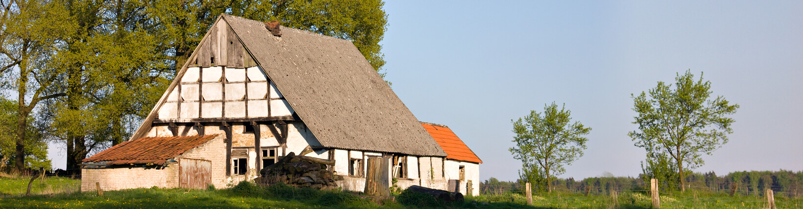 bauernhof resthof umbauen wohnhaus