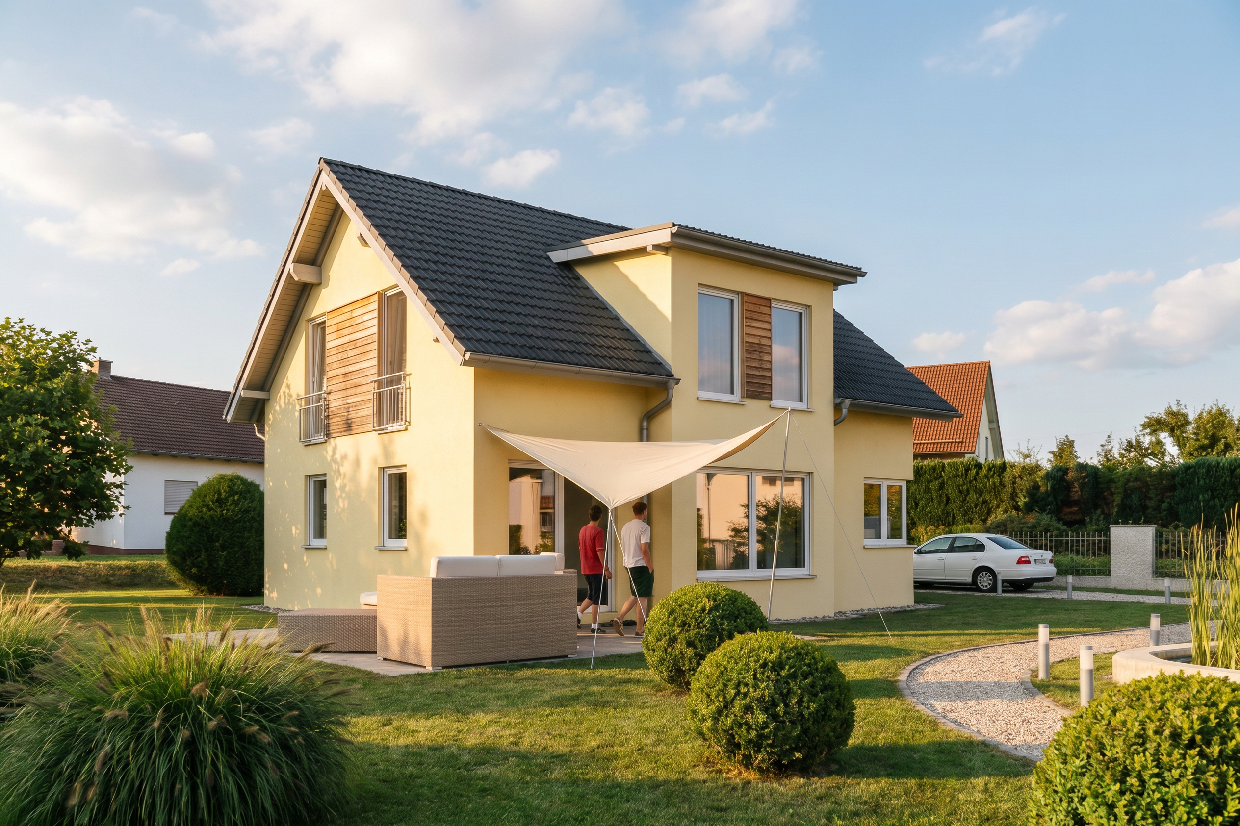 Pro Casa 01