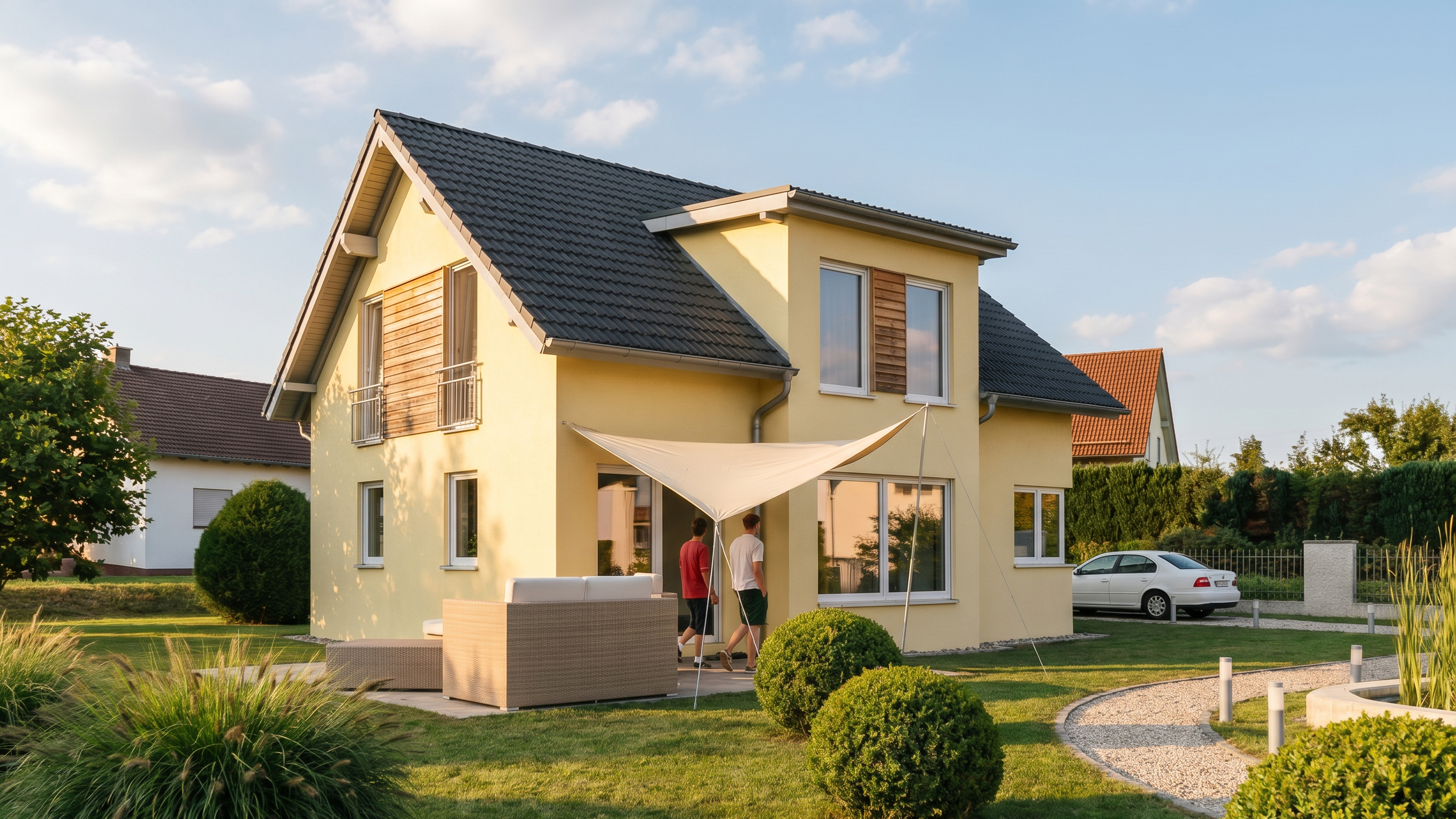 Pro Casa 01