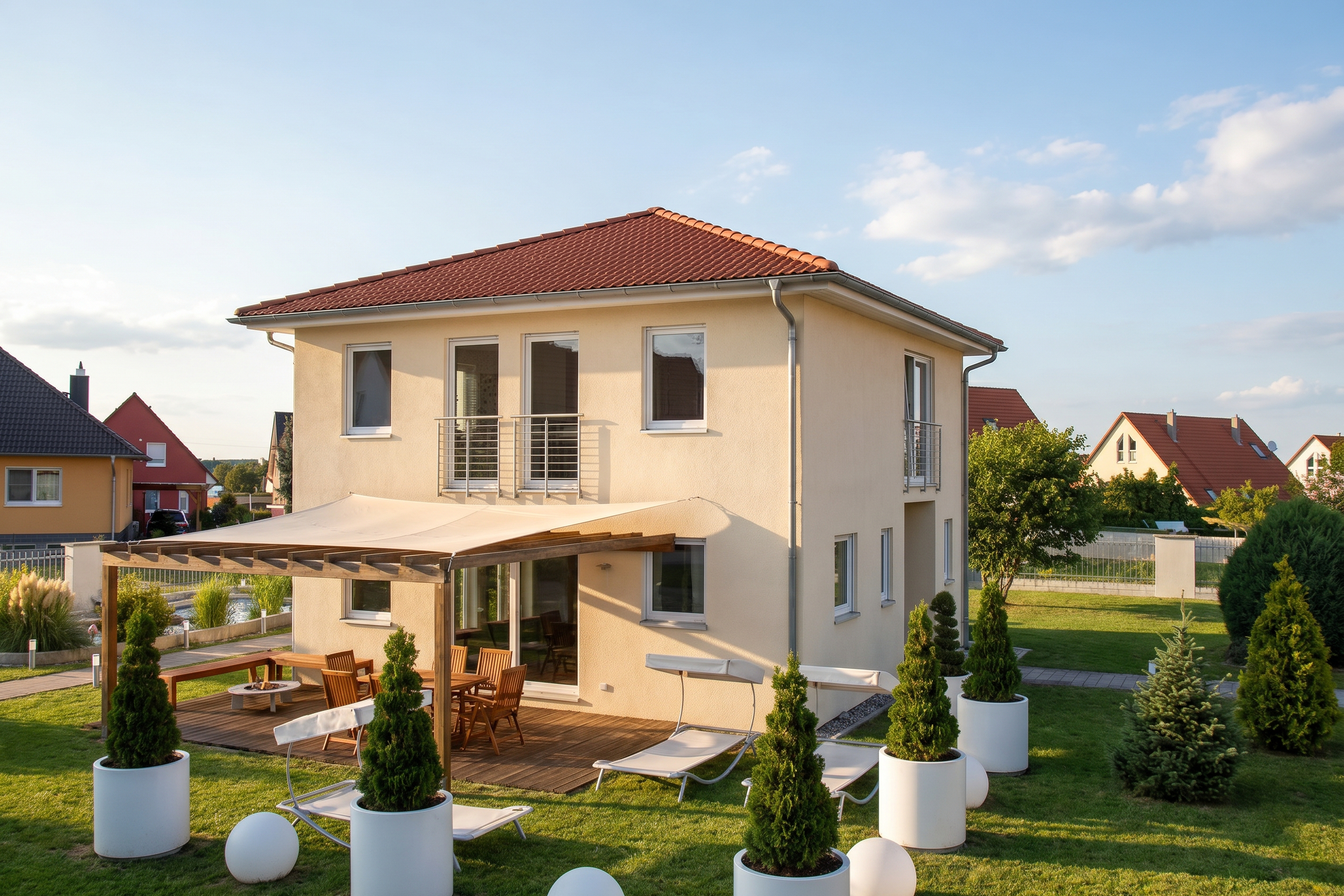 Pro Casa 06