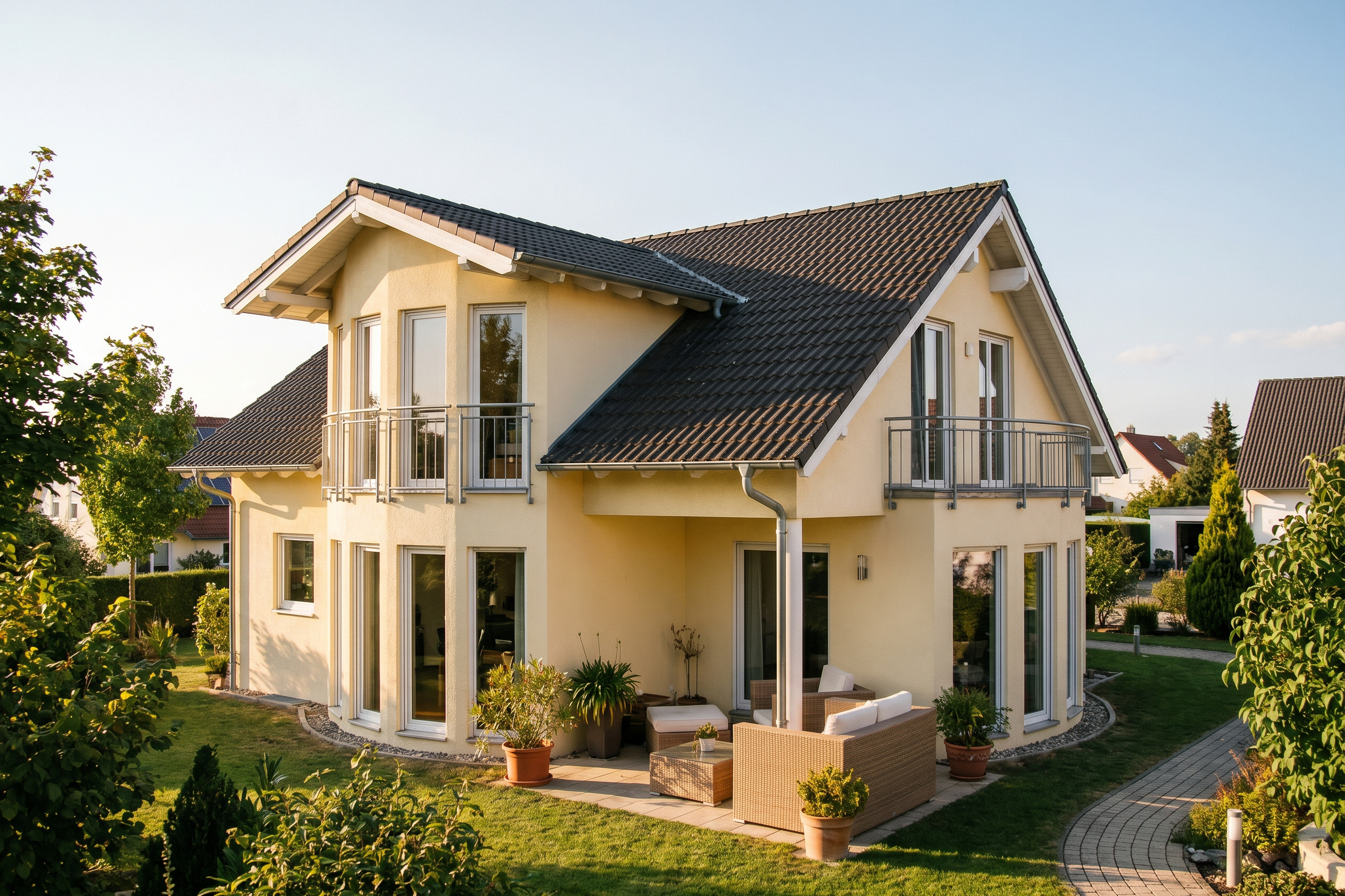Pro Casa 07